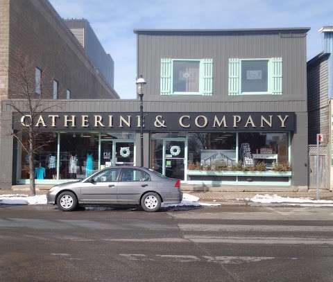 Catherine & Company