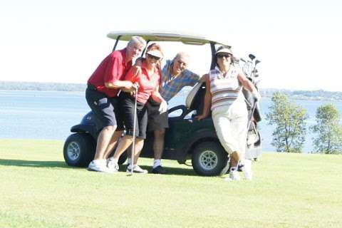 Gowan Brae Golf & Country Club