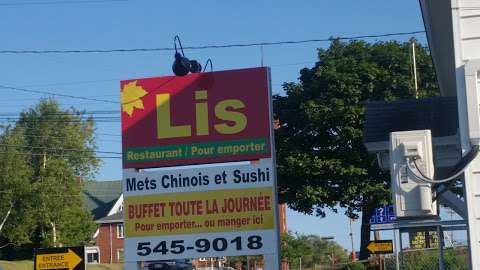Lis Restaurant & Take Out