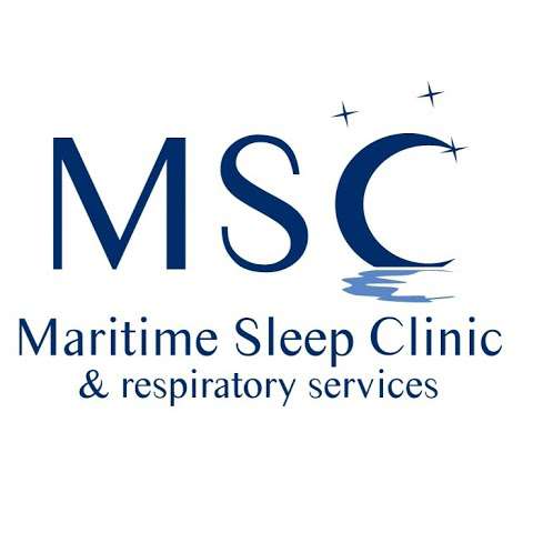 Maritime Sleep Clinic And Respiratory Services